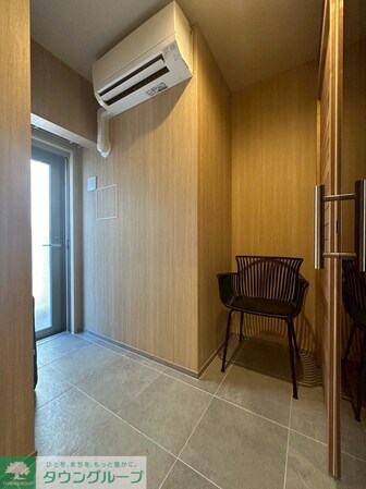 LUXENA八王子寺町の物件内観写真